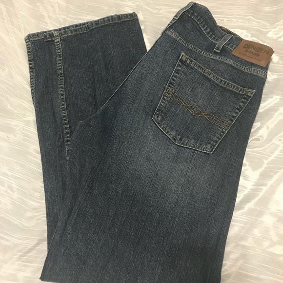 levis 218 jeans